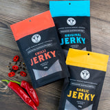 Jerky