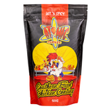 Atomic Chicken Hot ‘N Spicy Southern Fried Chicken Coating