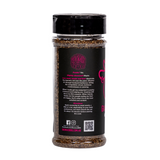 Booma's BBQ Grazed and Blazed Beef Seasoning