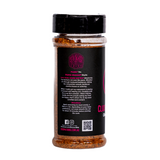 Booma's BBQ Clucked and Plucked Chicken Seasoning