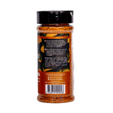 Butchers Axe Barbecue El Hacha Butchers Axe Bbq Tex-Mex Seasoning