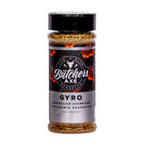 Butchers Axe Barbecue Gyro Rotisserie Seasoning