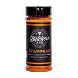 Butchers Axe Barbeque Stampede Australian Champions Steak Seasoning