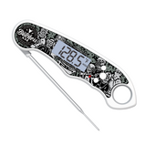 Butchers Axe BBQ Quick Read Thermometer