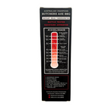 Butchers Axe BBQ Quick Read Thermometer