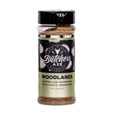 Butchers Axe Barbecue Woodlands Australian Champions Wild Garlic Seasoning