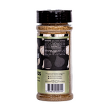 Butchers Axe Barbecue Woodlands Australian Champions Wild Garlic Seasoning