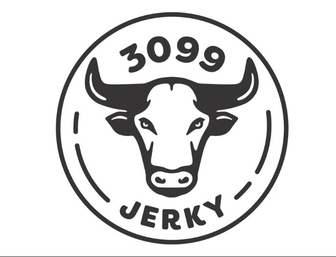 3099 Jerky & Co Hoodie