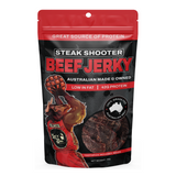 Low and Slow Basics Jerky "Steak Shooter 70g"