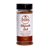 Smokes (Alberta Canada) Chipotle Salt 195g