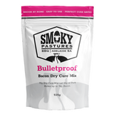 Smoky Pastures Bulletproof Bacon Dry Cure Mix