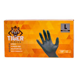 Tiger Gloves