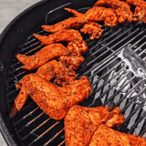 Booma's BBQ Clucked and Plucked Chicken Seasoning