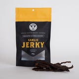 3099 Jerky & Co - "Garlic 50g"