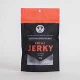 3099 Jerky & Co - "Chilli 50g"