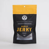 3099 Jerky & Co - "Garlic 50g"