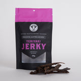 Jerky Teriyaki