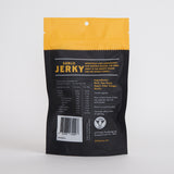 3099 Jerky & Co - "Garlic 50g"