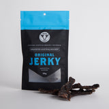 3099 Jerky & Co - "Original 50g"