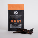 3099 Jerky & Co - "Smoky BBQ 50g"