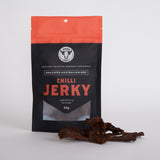 3099 Jerky & Co - "Chilli 50g"