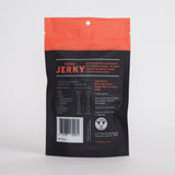 3099 Jerky & Co - "Chilli 50g"