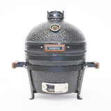 Phoenix Kamado Smoker - Small (34-Tabletop)