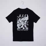 Butchers Axe Barbecue Tee